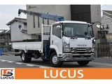 2012 Isuzu Forward Truck for sale, Japanese used car export - photo 1 of 32 | GULJI TRADERS