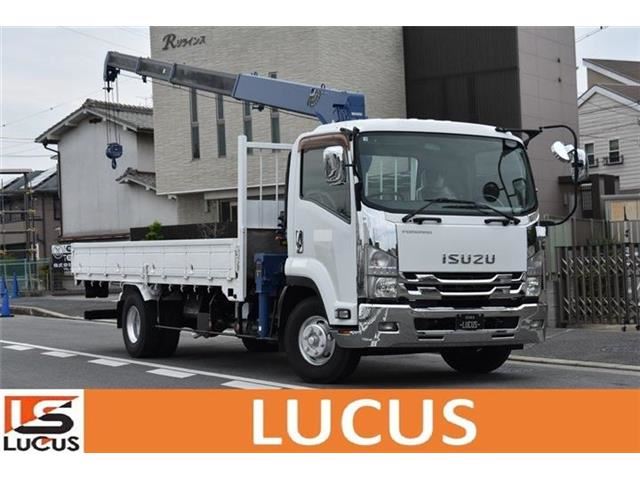 2012 Isuzu Forward Truck for sale, Japanese used car export - photo 1 of 32 | GULJI TRADERS
