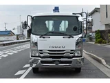 2012 Isuzu Forward Truck for sale, Japanese used car export - photo 3 of 32 | GULJI TRADERS