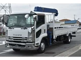 2012 Isuzu Forward Truck for sale, Japanese used car export - photo 4 of 32 | GULJI TRADERS