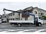 2012 Isuzu Forward Truck for sale, Japanese used car export - photo 5 of 32 | GULJI TRADERS