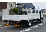 2012 Isuzu Forward Truck for sale, Japanese used car export - photo 27 of 32 | GULJI TRADERS