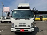 2012 Isuzu Forward Truck for sale, Japanese used car export - photo 4 of 57 | GULJI TRADERS