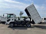 2012 Isuzu Forward Truck for sale, Japanese used car export - photo 6 of 57 | GULJI TRADERS