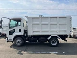 2012 Isuzu Forward Truck for sale, Japanese used car export - photo 8 of 57 | GULJI TRADERS