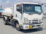 2012 Isuzu Forward Truck for sale, Japanese used car export - photo 5 of 42 | GULJI TRADERS