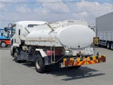 2012 Isuzu Forward Truck for sale, Japanese used car export - photo 6 of 42 | GULJI TRADERS