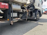 2012 Isuzu Forward Truck for sale, Japanese used car export - photo 13 of 42 | GULJI TRADERS