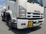2012 Isuzu Forward Truck for sale, Japanese used car export - photo 39 of 42 | GULJI TRADERS