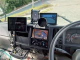 2012 Isuzu Forward Truck for sale, Japanese used car export - photo 2 of 14 | GULJI TRADERS
