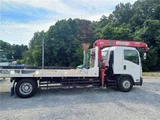 2012 Isuzu Forward Truck for sale, Japanese used car export - photo 4 of 14 | GULJI TRADERS