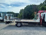 2012 Isuzu Forward Truck for sale, Japanese used car export - photo 5 of 14 | GULJI TRADERS