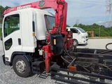 2012 Isuzu Forward Truck for sale, Japanese used car export - photo 9 of 14 | GULJI TRADERS