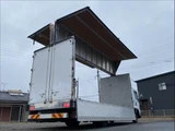 2012 Isuzu Forward Truck for sale, Japanese used car export - photo 2 of 50 | GULJI TRADERS