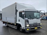 2012 Isuzu Forward Truck for sale, Japanese used car export - photo 27 of 50 | GULJI TRADERS