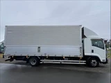 2012 Isuzu Forward Truck for sale, Japanese used car export - photo 28 of 50 | GULJI TRADERS