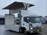 2012 Isuzu Forward Truck for sale, Japanese used car export - photo 34 of 50 | GULJI TRADERS