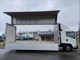 2012 Isuzu Forward Truck for sale, Japanese used car export - photo 35 of 50 | GULJI TRADERS