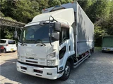 2012 Isuzu Forward Truck for sale, Japanese used car export - photo 9 of 50 | GULJI TRADERS