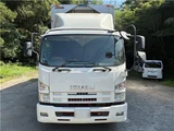 2012 Isuzu Forward Truck for sale, Japanese used car export - photo 10 of 50 | GULJI TRADERS