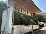 2012 Isuzu Forward Truck for sale, Japanese used car export - photo 38 of 50 | GULJI TRADERS