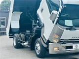 2012 Isuzu Forward Truck for sale, Japanese used car export - photo 27 of 46 | GULJI TRADERS