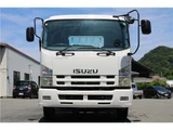 2012 Isuzu Forward 3.1t Truck for sale, Japanese used car export - photo 2 of 75 | GULJI TRADERS