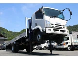 2012 Isuzu Forward 3.1t Truck for sale, Japanese used car export - photo 3 of 75 | GULJI TRADERS