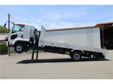 2012 Isuzu Forward 3.1t Truck for sale, Japanese used car export - photo 4 of 75 | GULJI TRADERS