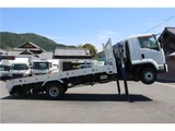 2012 Isuzu Forward 3.1t Truck for sale, Japanese used car export - photo 5 of 75 | GULJI TRADERS