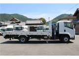 2012 Isuzu Forward 3.1t Truck for sale, Japanese used car export - photo 7 of 75 | GULJI TRADERS