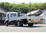 2012 Isuzu Forward 3.1t Truck for sale, Japanese used car export - photo 8 of 75 | GULJI TRADERS