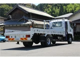 2012 Isuzu Forward 3.1t Truck for sale, Japanese used car export - photo 9 of 75 | GULJI TRADERS