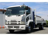 2012 Isuzu Forward 3.1t Truck for sale, Japanese used car export - photo 11 of 75 | GULJI TRADERS
