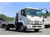 2012 Isuzu Forward 3.1t Truck for sale, Japanese used car export - photo 12 of 75 | GULJI TRADERS
