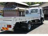 2012 Isuzu Forward 3.1t Truck for sale, Japanese used car export - photo 14 of 75 | GULJI TRADERS