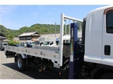 2012 Isuzu Forward 3.1t Truck for sale, Japanese used car export - photo 15 of 75 | GULJI TRADERS