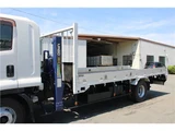 2012 Isuzu Forward 3.1t Truck for sale, Japanese used car export - photo 16 of 75 | GULJI TRADERS