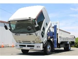 2012 Isuzu Forward 3.1t Truck for sale, Japanese used car export - photo 17 of 75 | GULJI TRADERS
