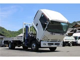 2012 Isuzu Forward 3.1t Truck for sale, Japanese used car export - photo 19 of 75 | GULJI TRADERS
