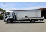 2012 Isuzu Forward 3.1t Truck for sale, Japanese used car export - photo 39 of 75 | GULJI TRADERS