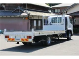 2012 Isuzu Forward 3.1t Truck for sale, Japanese used car export - photo 41 of 75 | GULJI TRADERS