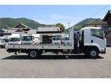 2012 Isuzu Forward 3.1t Truck for sale, Japanese used car export - photo 42 of 75 | GULJI TRADERS