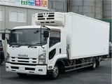 2012 Isuzu Forward Truck for sale, Japanese used car export - photo 1 of 68 | GULJI TRADERS