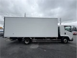 2012 Isuzu Forward Truck for sale, Japanese used car export - photo 4 of 68 | GULJI TRADERS