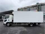 2012 Isuzu Forward Truck for sale, Japanese used car export - photo 5 of 68 | GULJI TRADERS