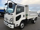 2012 Isuzu Forward Truck for sale, Japanese used car export - photo 1 of 39 | GULJI TRADERS