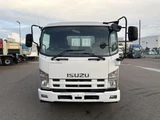 2012 Isuzu Forward Truck for sale, Japanese used car export - photo 2 of 39 | GULJI TRADERS