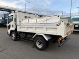 2012 Isuzu Forward Truck for sale, Japanese used car export - photo 6 of 39 | GULJI TRADERS