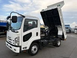 2012 Isuzu Forward Truck for sale, Japanese used car export - photo 7 of 39 | GULJI TRADERS